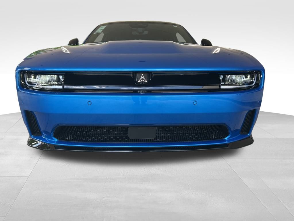 2025 Dodge Charger R/T Scat Pack photo 2