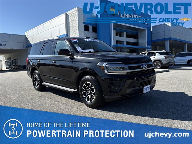 2024 Ford Expedition XLT's photo