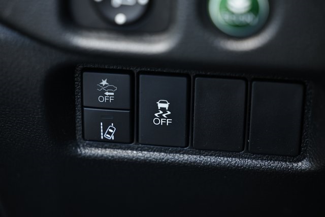 2022 Honda Pilot Sport photo 21