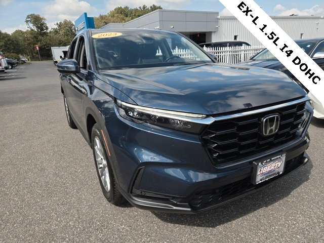 2023 Honda CR-V EX-L photo 7