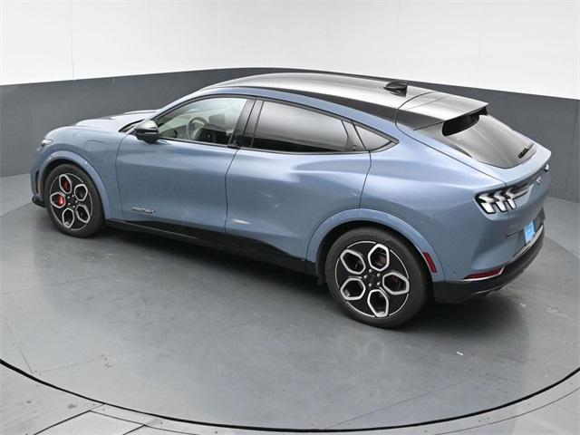 2024 FORD MUSTANG MACH-E - Image 49