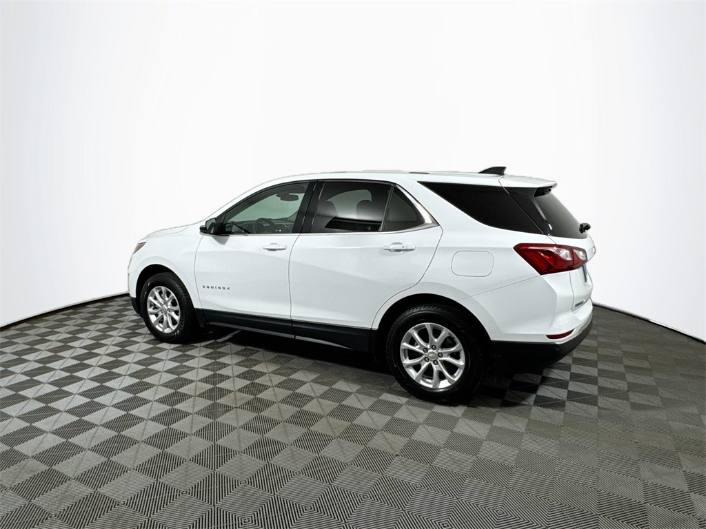 2019 Chevrolet Equinox LT photo 13