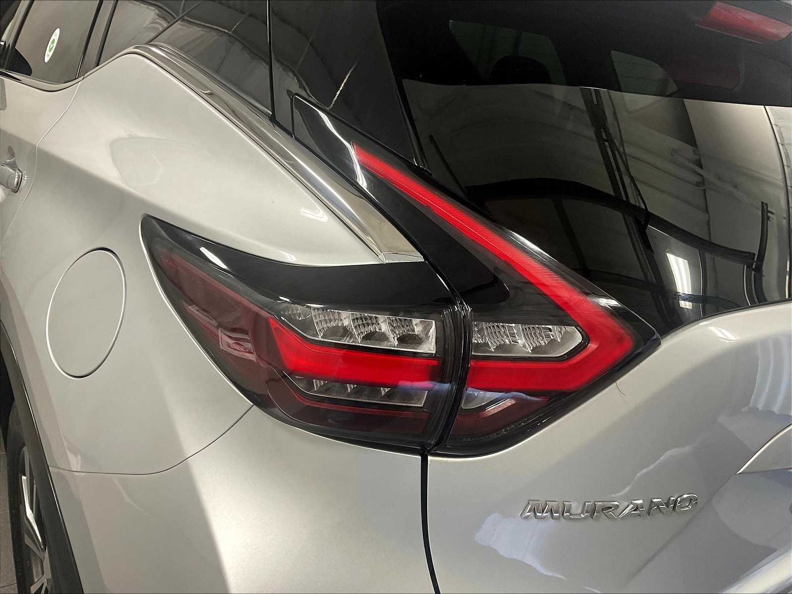 2023 Nissan Murano SV photo 32