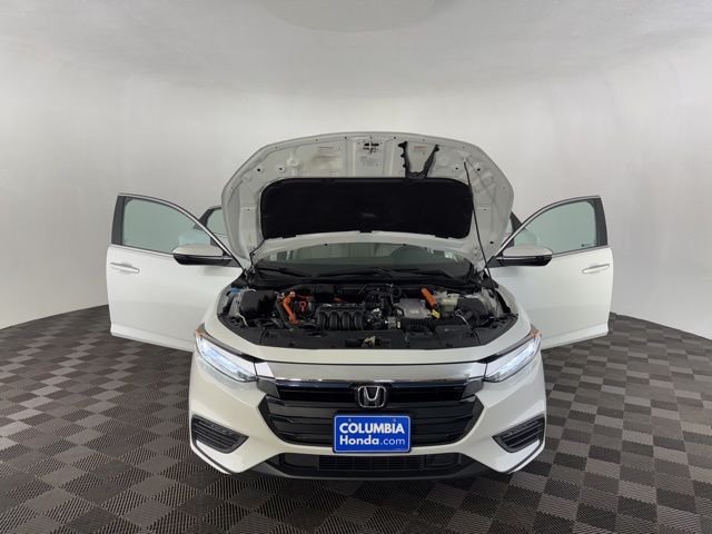 2022 Honda Insight Touring photo 10