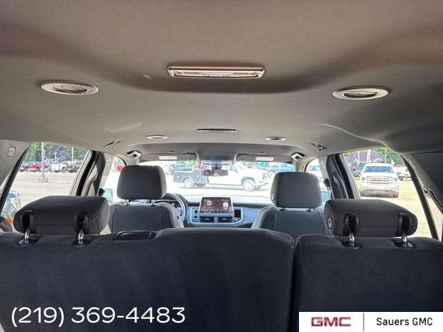 2022 Gmc Yukon SLE photo 23