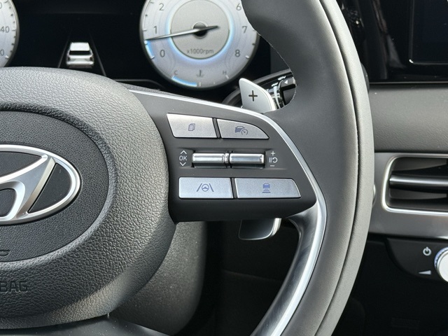 2025 Hyundai Palisade Calligraphy photo 25