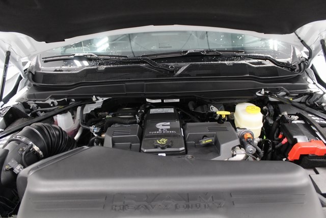 2024 Ram 3500 Tradesman photo 29