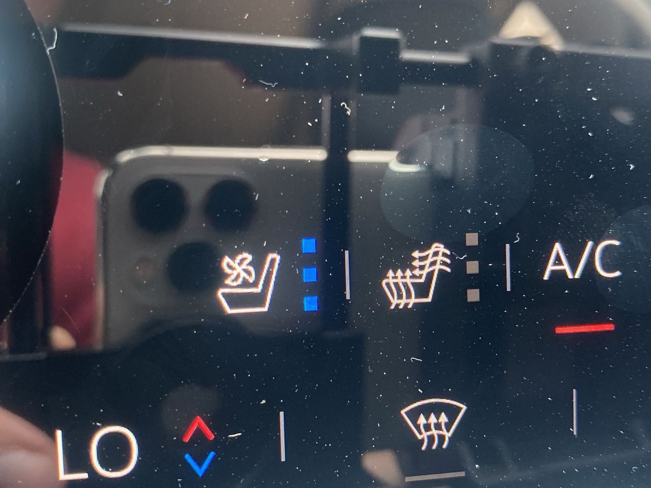 2026 Gmc Terrain Denali photo 59