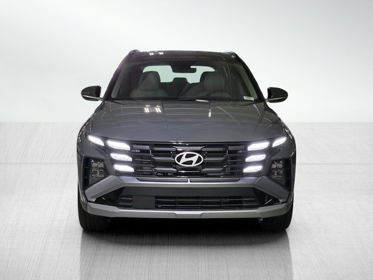 2026 Hyundai Tucson SEL Convenience photo 2
