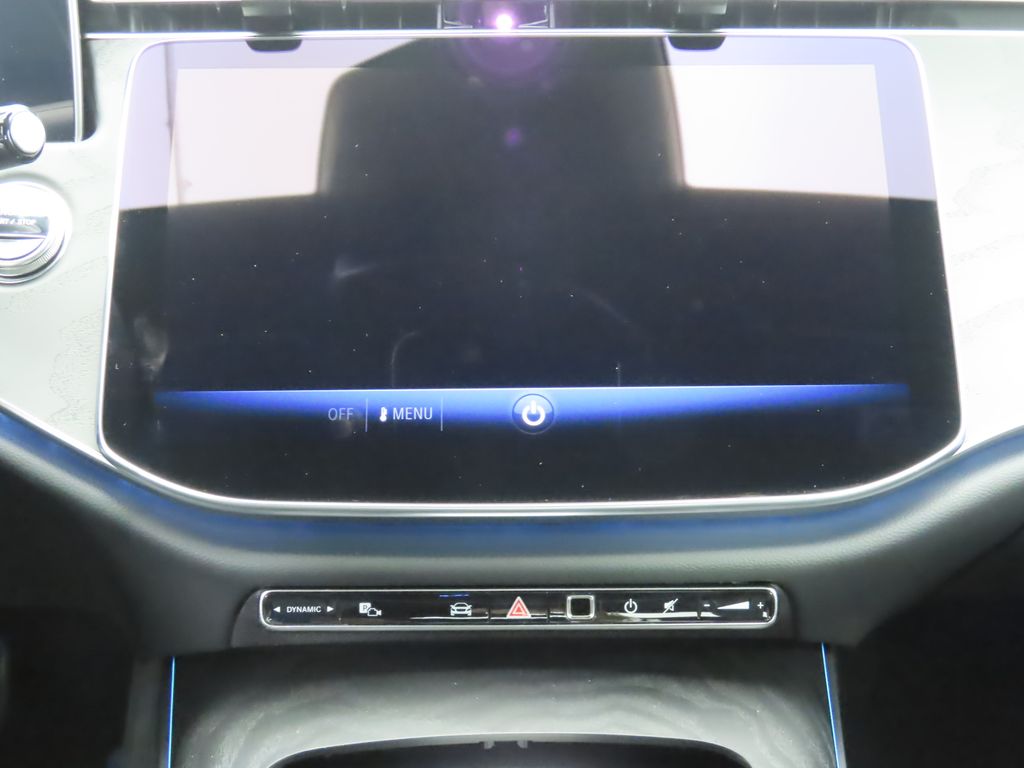 2026 Mercedes Benz E 350 4MATIC photo 14