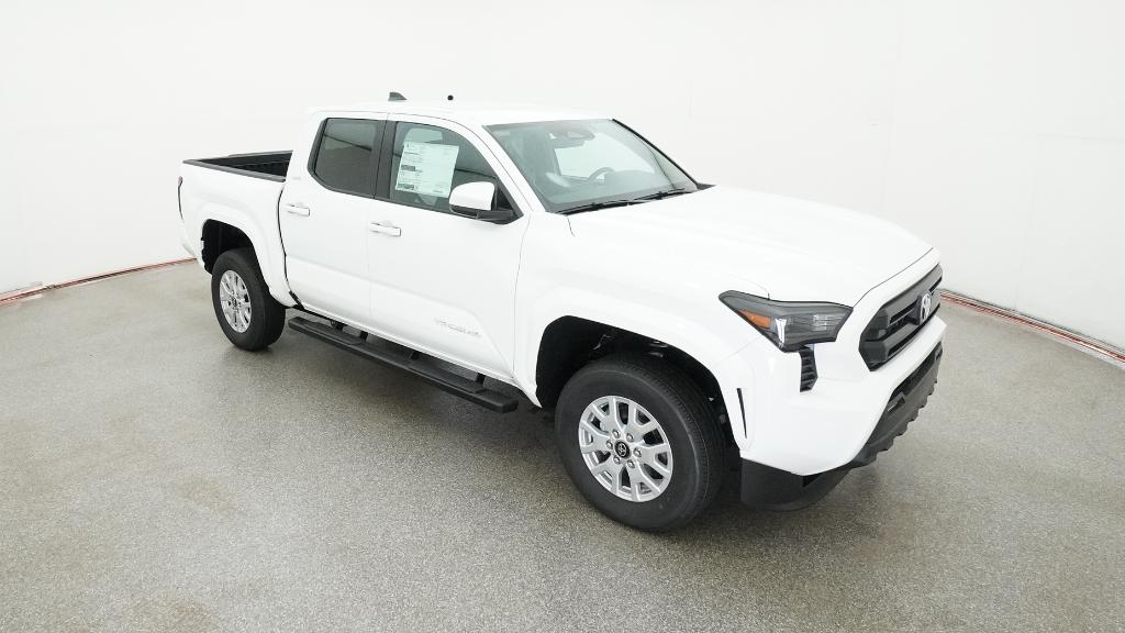 2025 Toyota Tacoma SR5 Double Cab photo 29