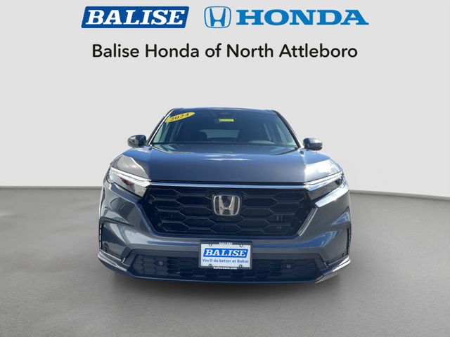 2024 Honda CR-V EX-L photo 6