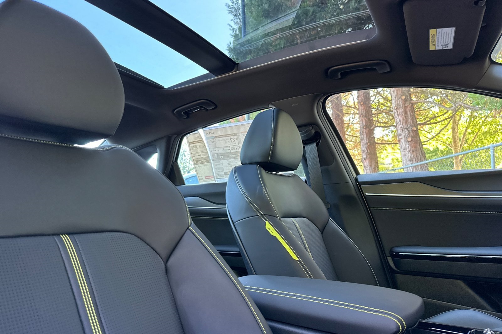 2026 Kia K5 GT photo 10