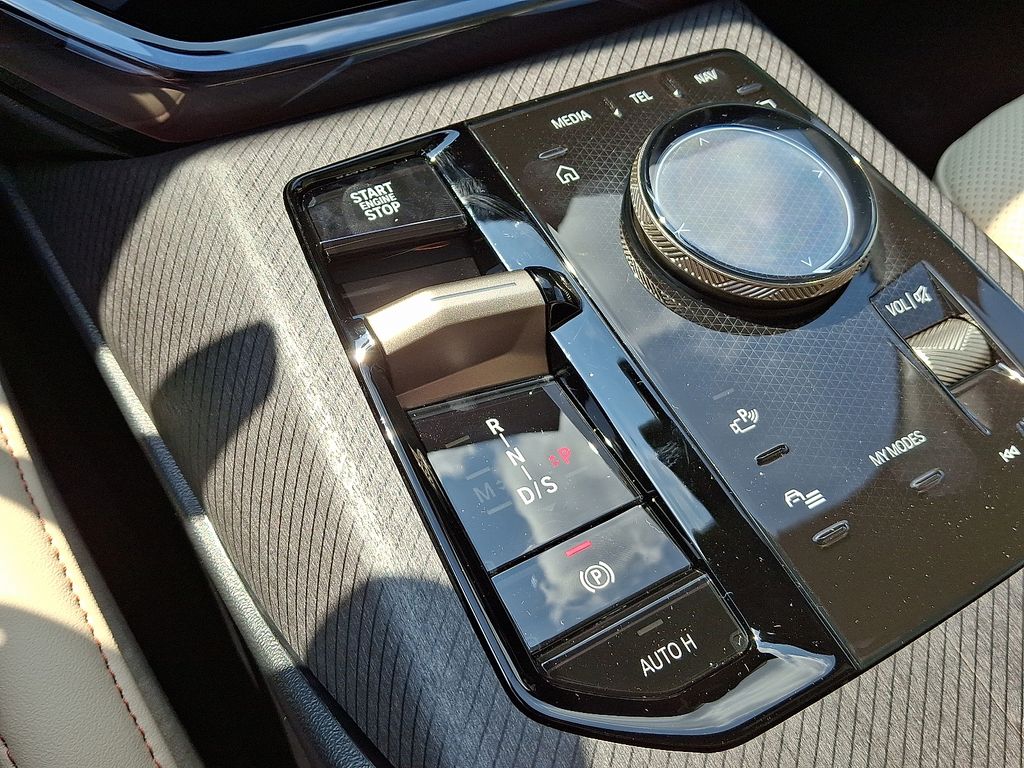 2025 Bmw X3 30x Drive photo 7