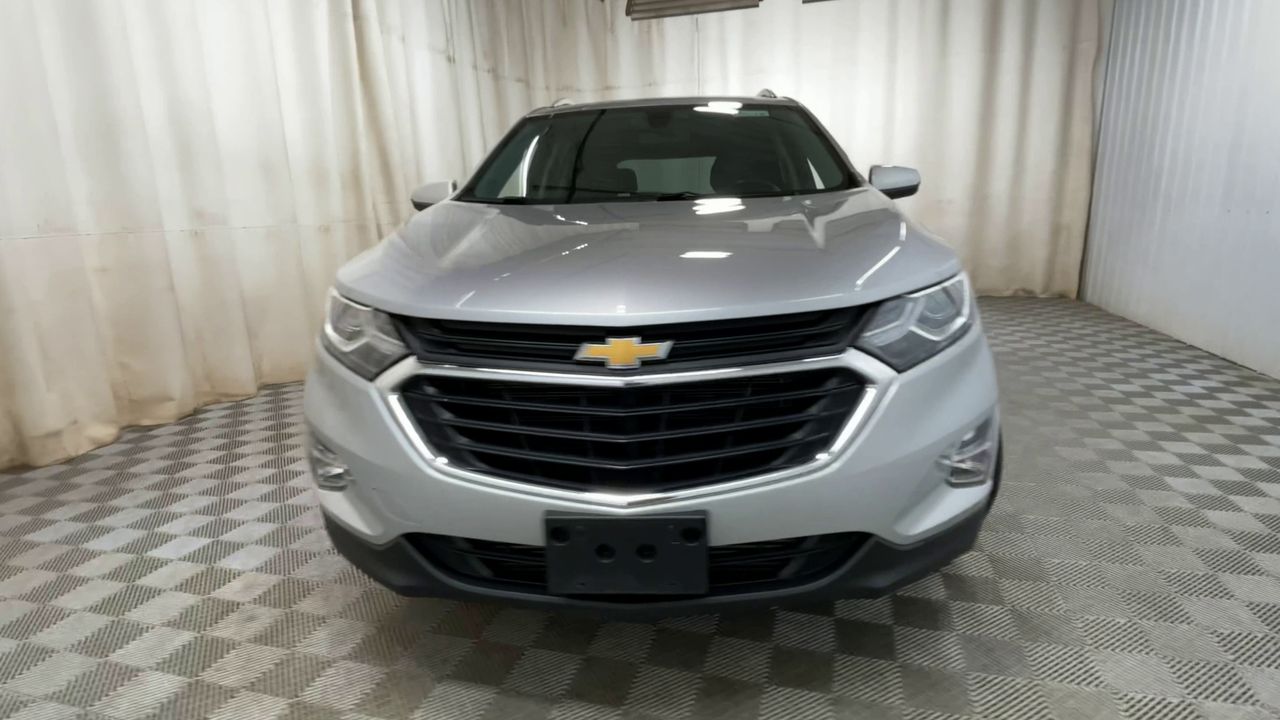 2019 Chevrolet Equinox LT photo 3