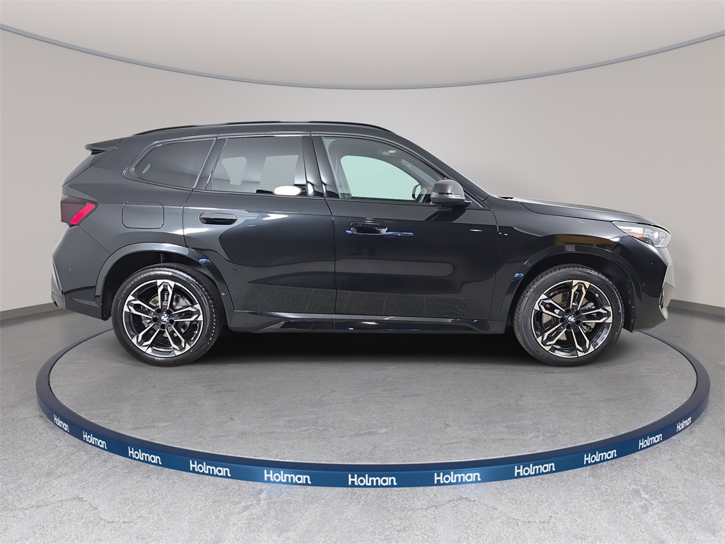 2025 Bmw X1 XDrive28i photo 4