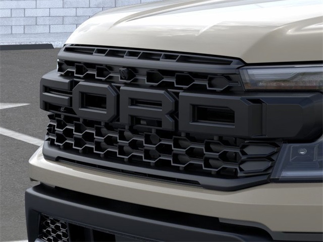 2025 Ford Ranger Raptor photo 15