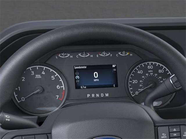 2023 Ford F-250 photo 13