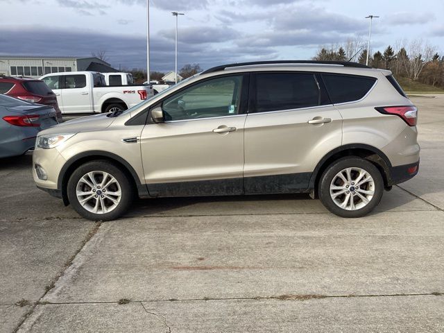2017 Ford Escape SE photo 3