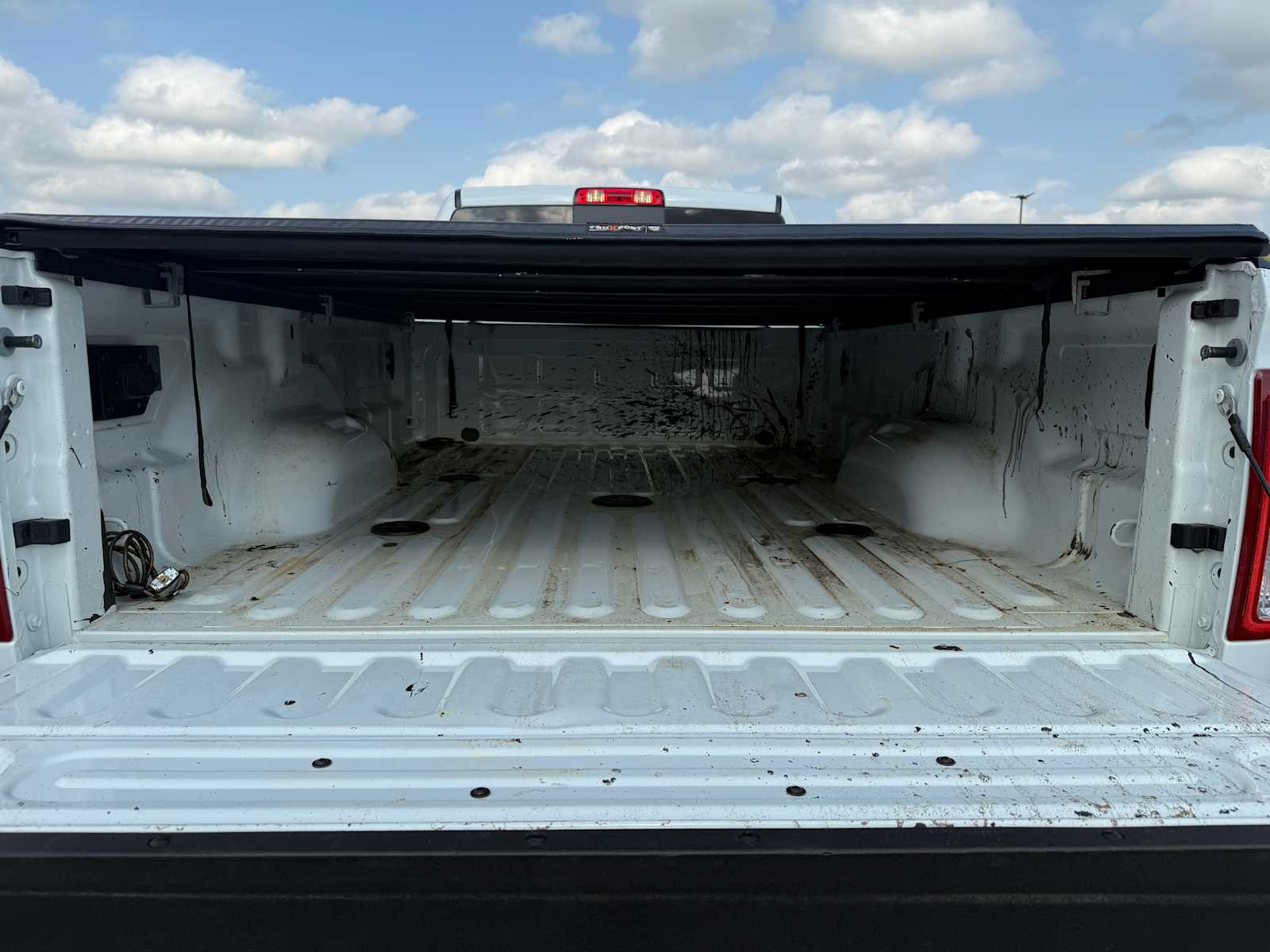 2024 Ram 2500 Tradesman photo 12