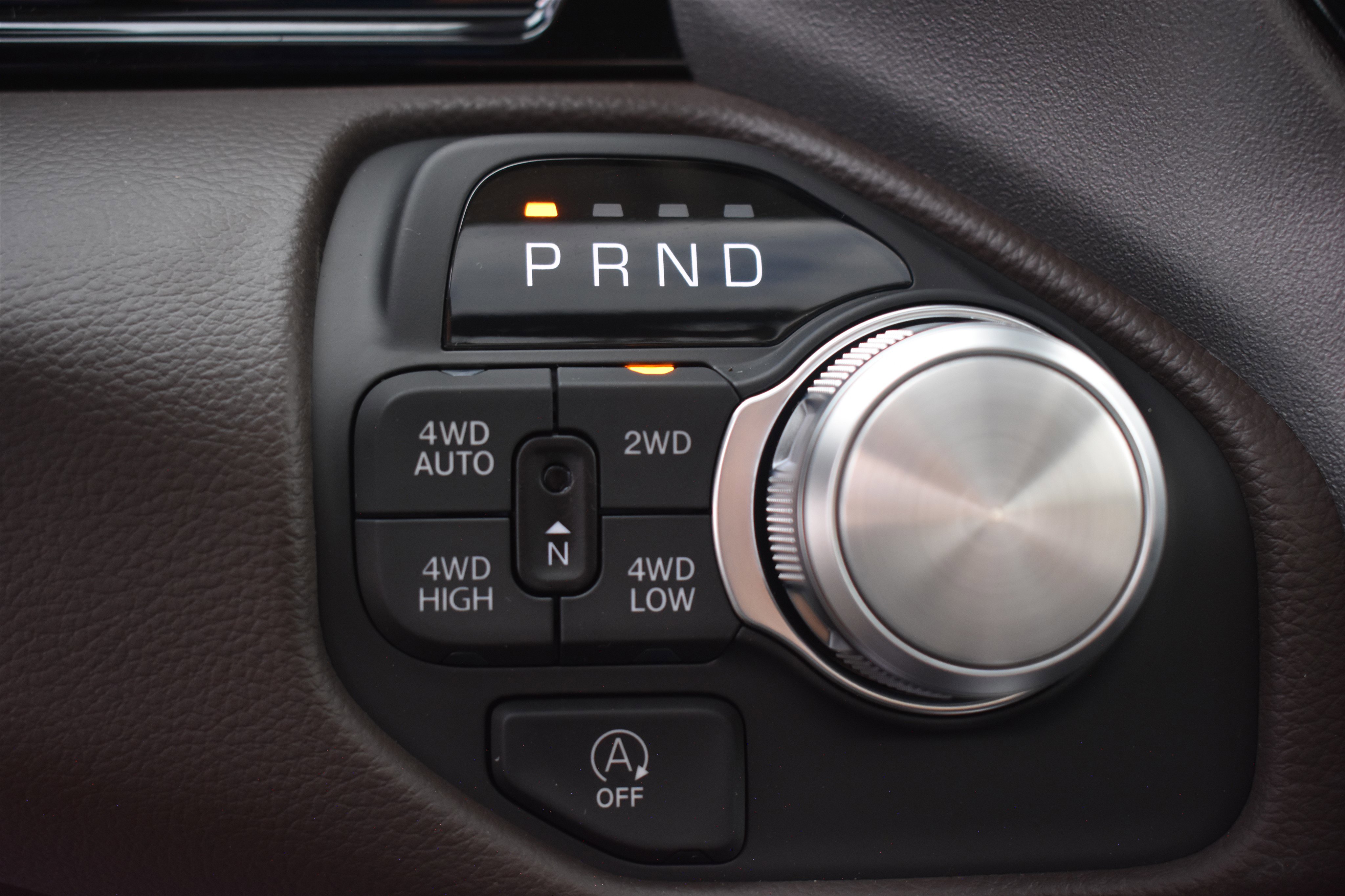 2026 Ram 1500 Laramie photo 23