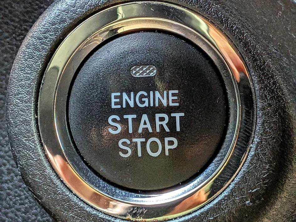 2023 Subaru Forester Wilderness photo 24