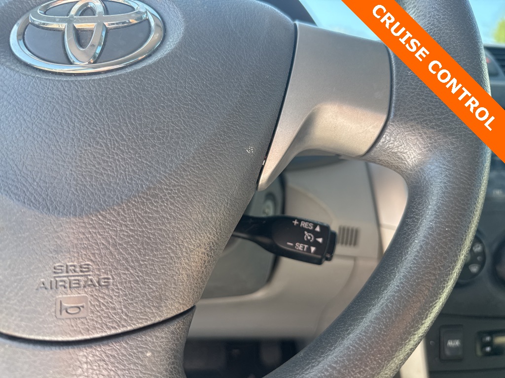 2010 Toyota Corolla photo 8