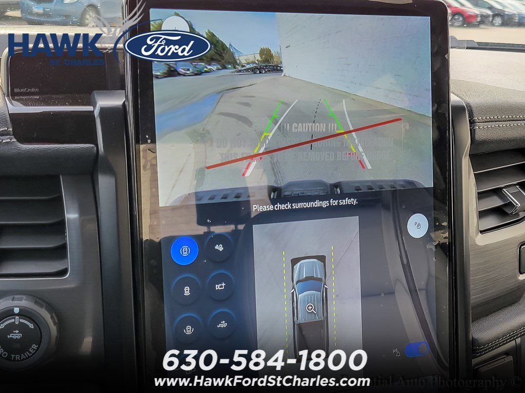 2025 FORD F-150 - Image 12