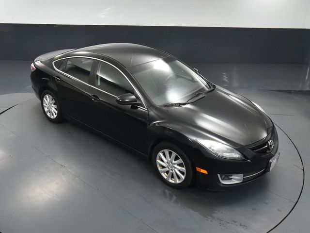 2013 Mazda Mazda6 Touring photo 46