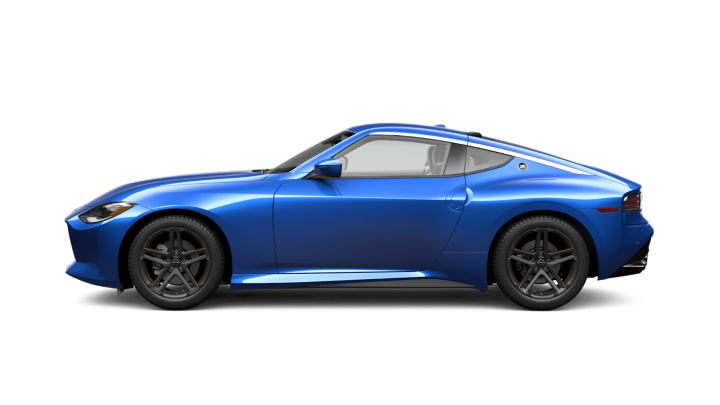2026 Nissan Z Sport's photo