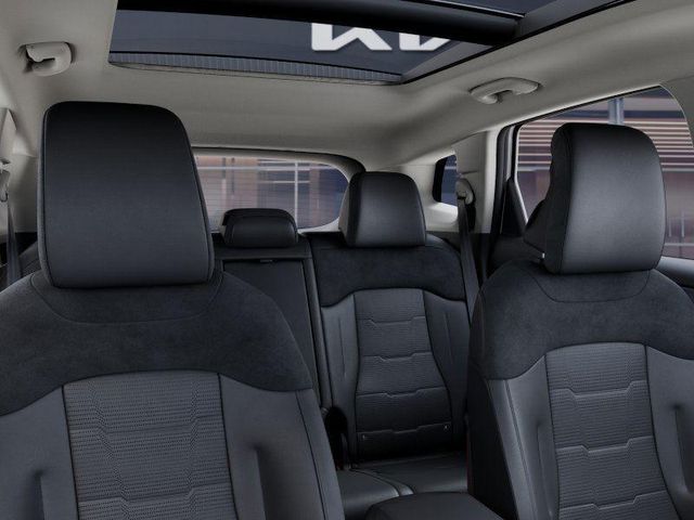 2026 Kia Sportage Hybrid SX Prestige photo 26