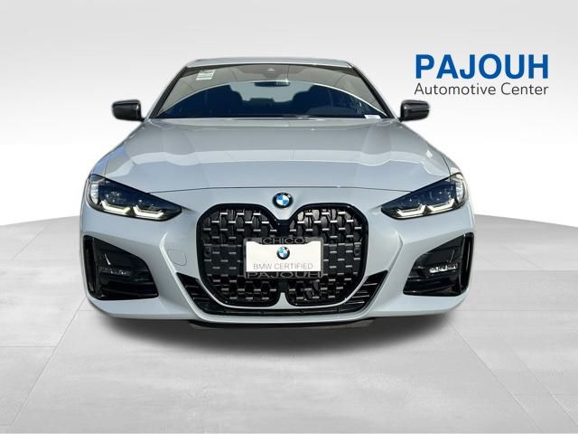 2022 Bmw 430i photo 2