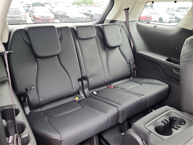 2026 Kia Carnival SX Prestige photo 15