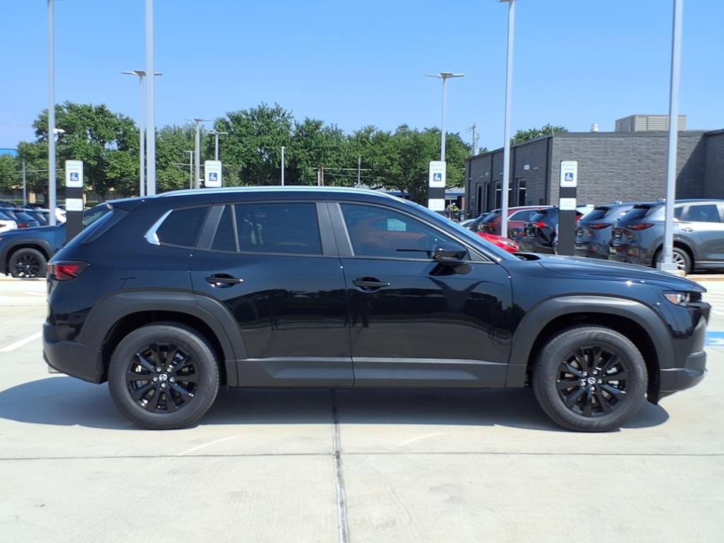 2025 Mazda CX-50 2.5 S Premium photo 2