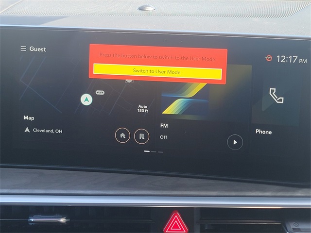 2025 Kia Sorento X-Line SX Prestige photo 23