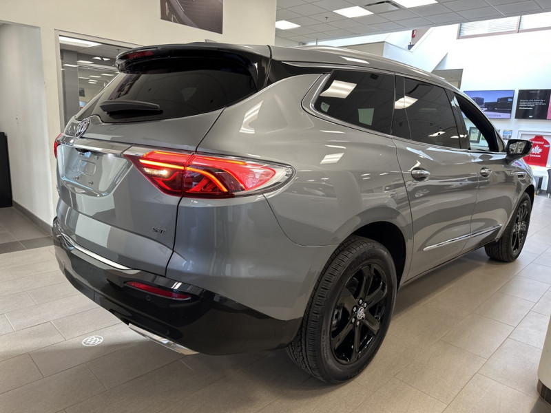 New 2024 Buick Enclave Premium Premium Audio Massage Seats 441