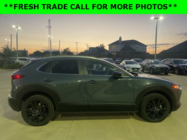 2024 Mazda CX-30 2.5 S Carbon photo 6