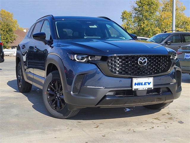 2026 Mazda CX-50 Premium's photo