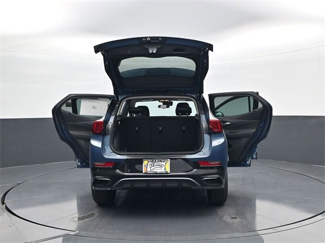 2026 Buick Encore GX Sport Touring photo 30