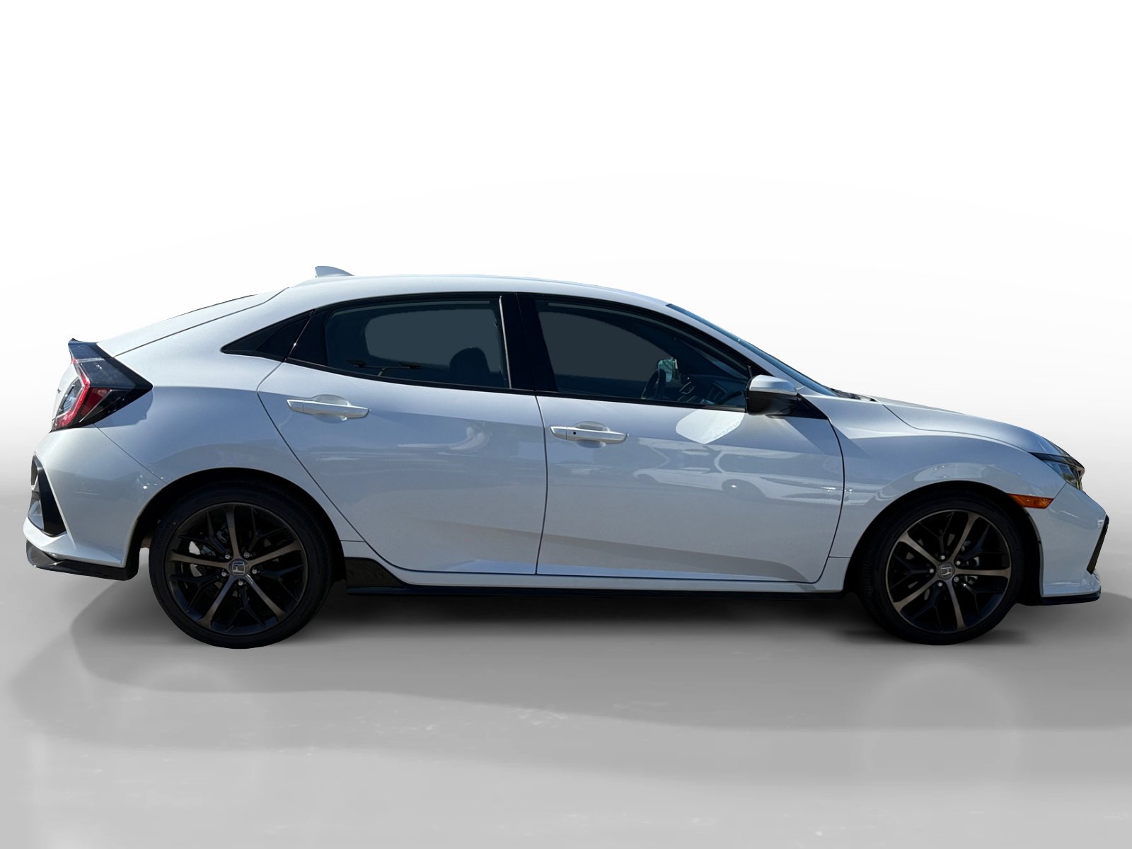 2021 Honda Civic Sport photo 6