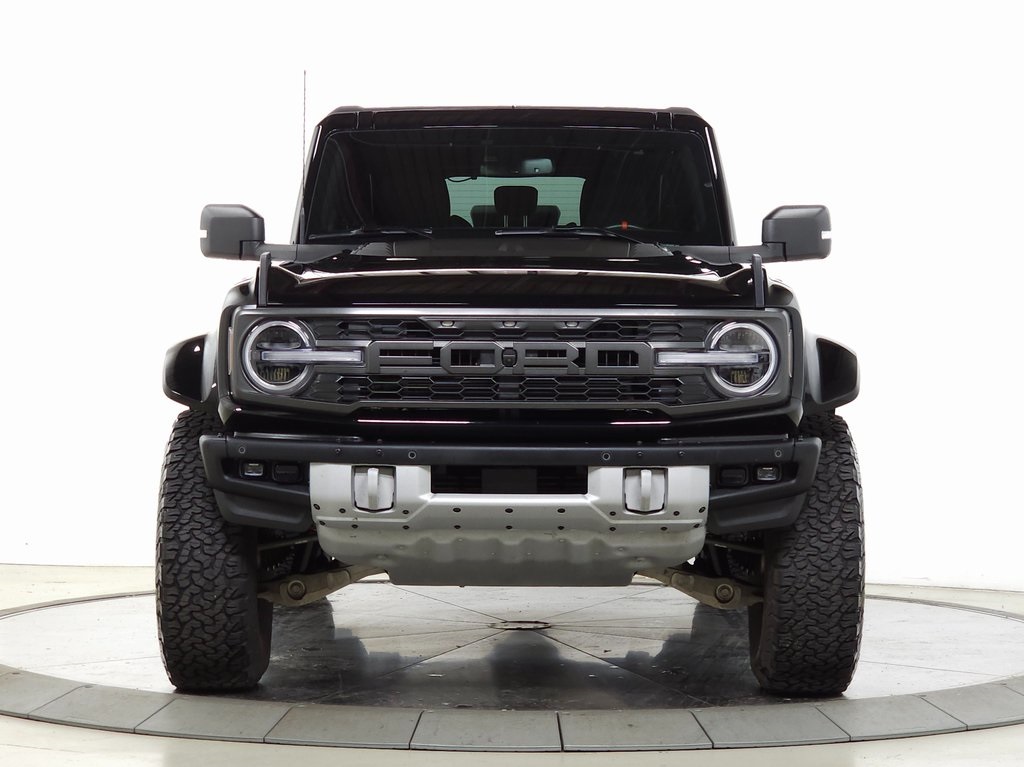 2024 FORD BRONCO - Image 10