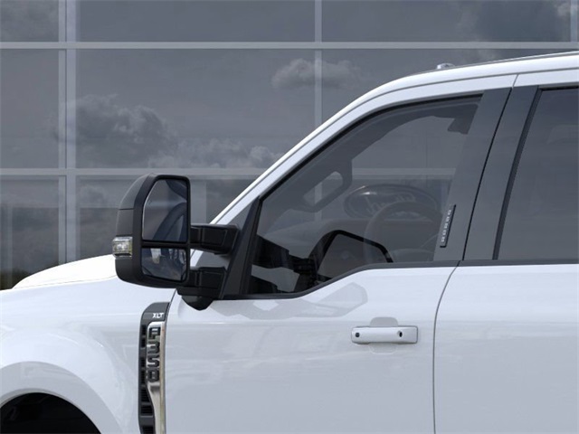 2026 Ford F-350 XLT photo 20