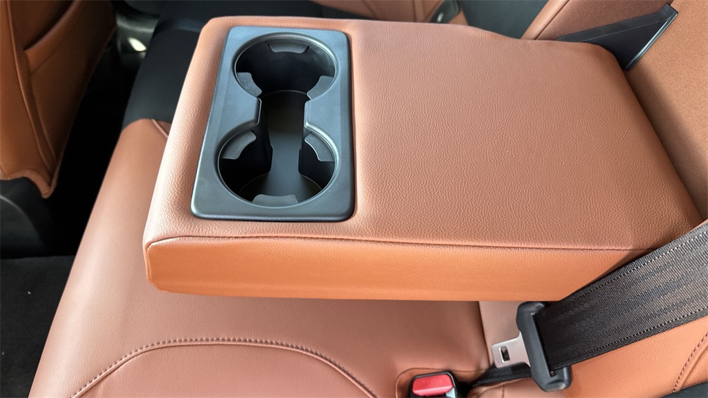 2024 Mazda CX-30 2.5 Turbo Carbon photo 39