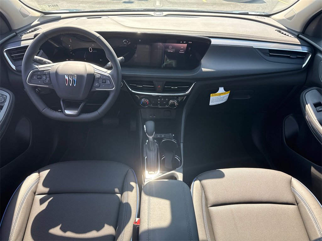 2026 BUICK ENCORE GX - Image 27