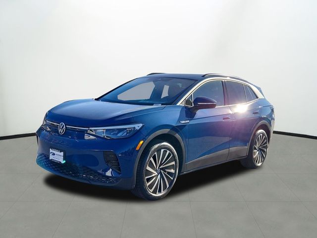 2026 Volkswagen ID.4 PRO's photo