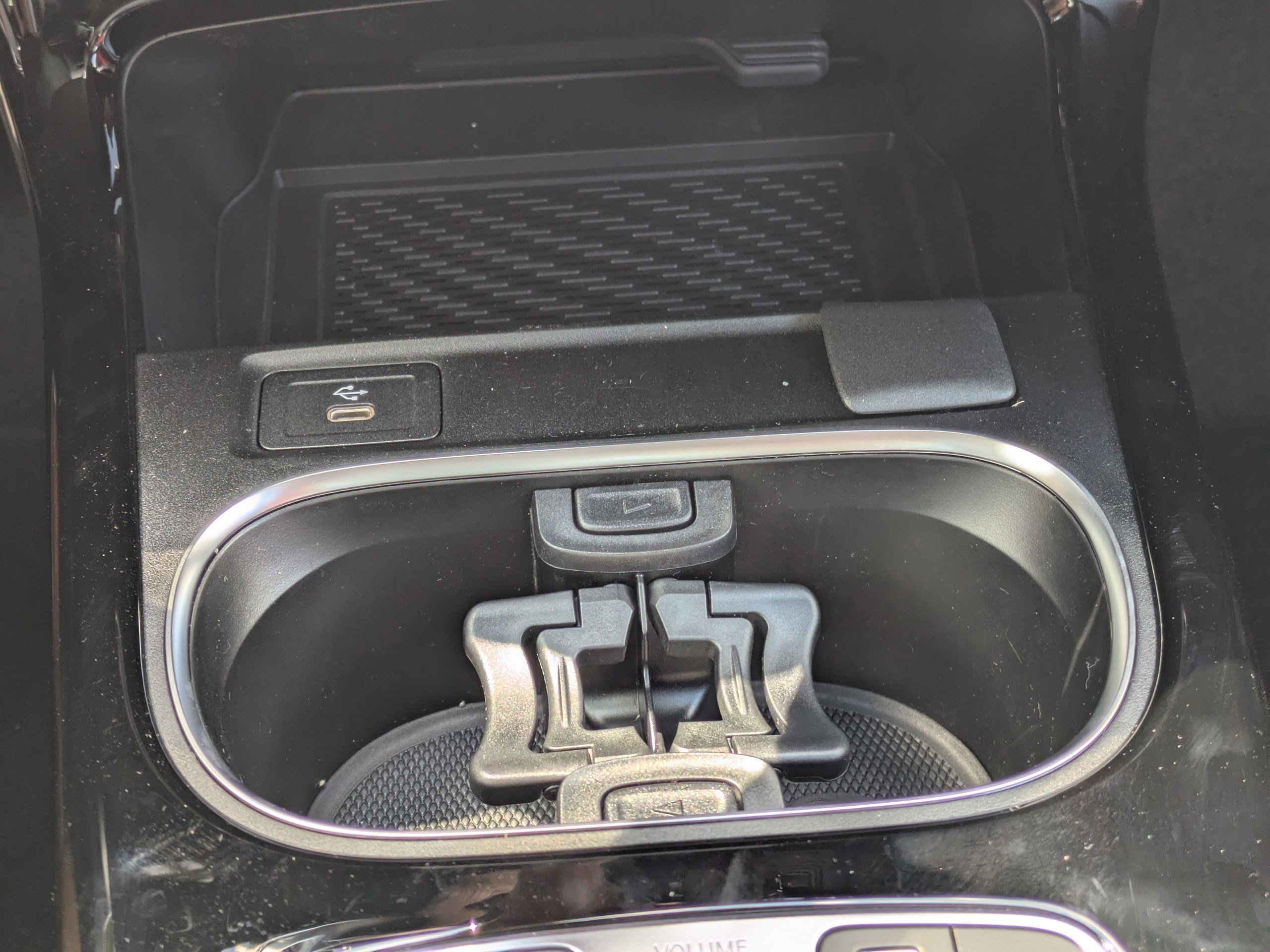 2026 Mercedes Benz CLA AMG 45 4MATIC photo 17