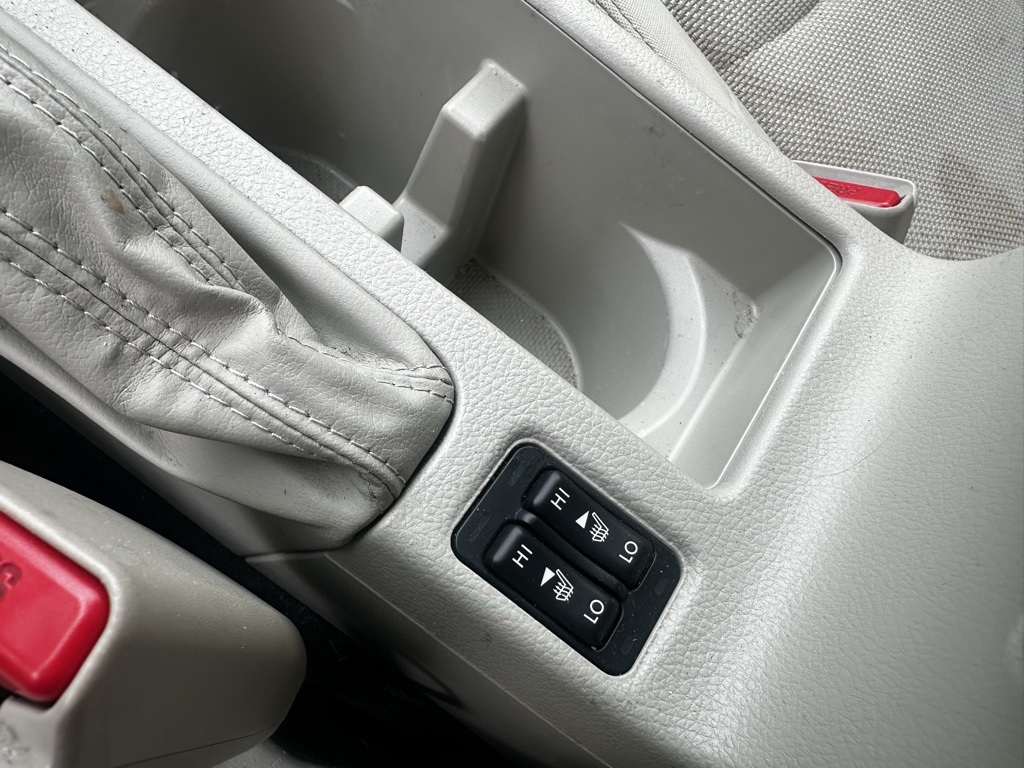 2015 Subaru Crosstrek 2.0i Premium photo 19