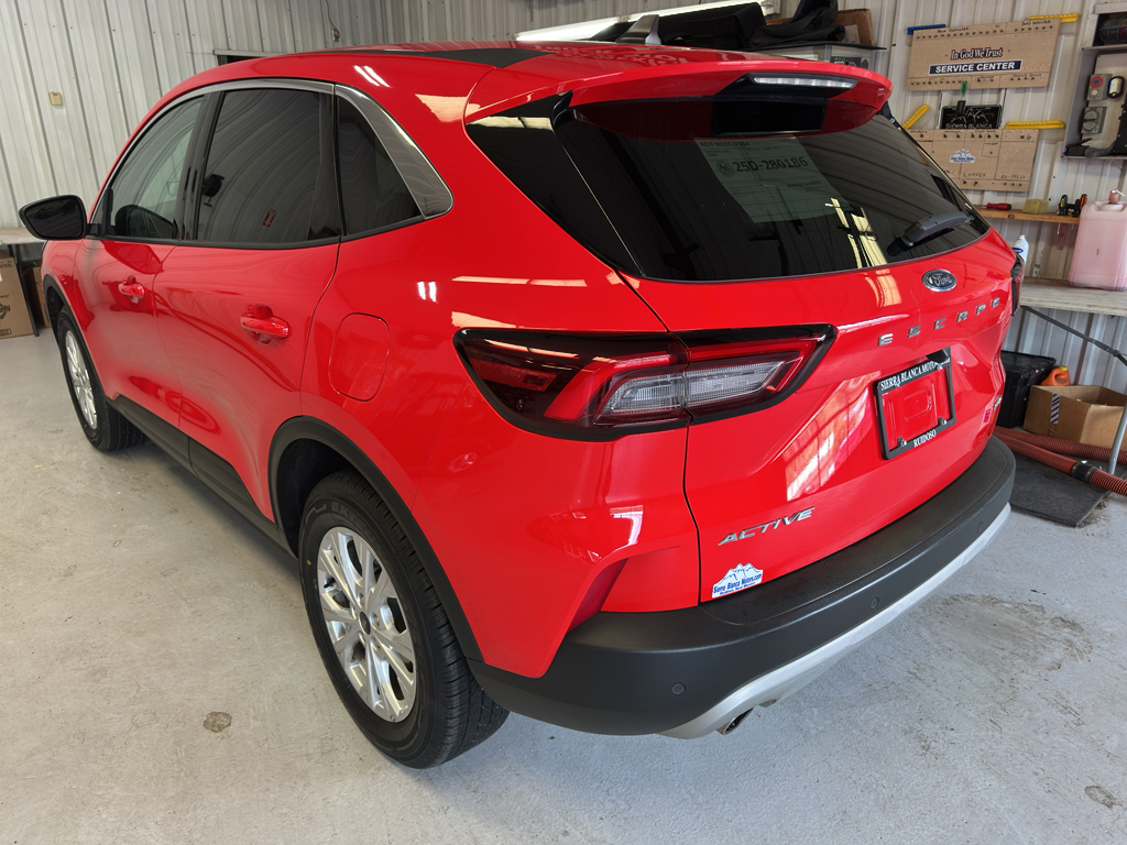 2024 Ford Escape Active photo 6