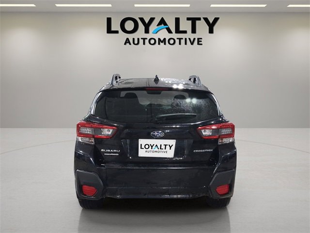 2023 Subaru Crosstrek Premium photo 4