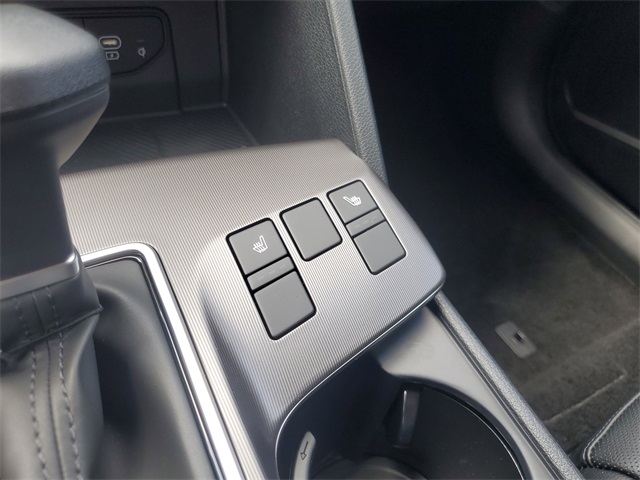 2026 Kia Sportage EX photo 20